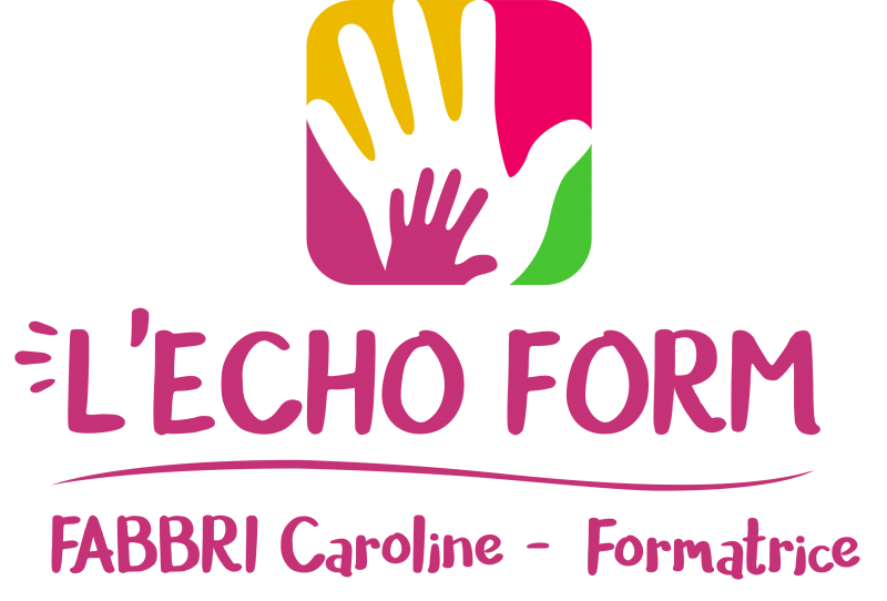 L'Echo Form - Caroline Fabbri
